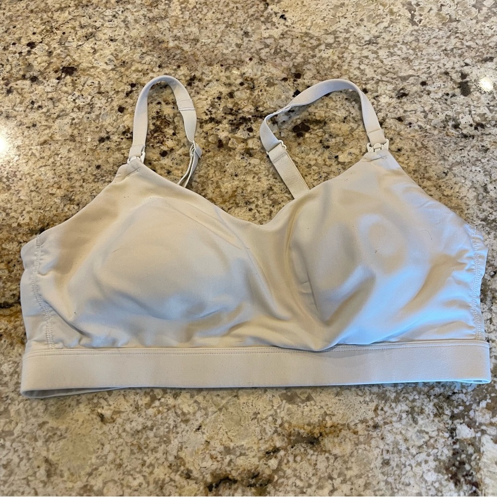 Blanqi Cooling Nursing Bra